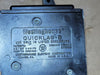 WESTINGHOUSE 15 Amp, 1 Pole, 120/240 Volts Circuit Breaker BA1015