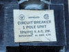 WESTINGHOUSE 15 Amp, 1 Pole, 120/240 Volts Circuit Breaker BA1015