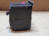 SQUARE D 15 Amp, 3 Pole, 240 Volts Circuit Breaker QOB315
