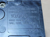 SQUARE D 15 Amp, 3 Pole, 240 Volts Circuit Breaker QOB315