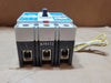 CUTLER-HAMMER 225 Amp, 3 Pole, 600 Volts Circuit Breaker HFD3225