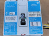 CUTLER-HAMMER 225 Amp, 3 Pole, 600 Volts Circuit Breaker HFD3225