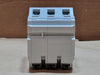 FEDERAL PIONEER 15 Amp, 3 Pole, 240 Volts Circuit Breaker NA3P15