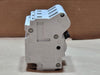 FEDERAL PIONEER 15 Amp, 3 Pole, 240 Volts Circuit Breaker NA3P15