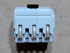 FEDERAL PIONEER 15 Amp, 3 Pole, 240 Volts Circuit Breaker NA3P15