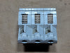 FEDERAL PIONEER 20 Amp, 3 Pole, 240 Volts Circuit Breaker NB3P20