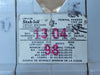 FEDERAL PIONEER 20 Amp, 3 Pole, 240 Volts Circuit Breaker NB3P20