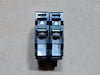 SYLVANIA 20 Amp, 2 Pole, 120/240 Volts Circuit Breaker 