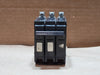 SYLVANIA 20 Amp, 3 Pole, 240 Volts Circuit Breaker Type QB