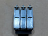 SYLVANIA 20 Amp, 3 Pole, 240 Volts Circuit Breaker Type QB