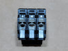 SYLVANIA 20 Amp, 3 Pole, 240 Volts Circuit Breaker Type QB