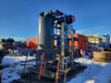XEBEC 450HDD36S-AUTODEW I 450 CFM Twin-Tower Regenerative Desiccant Air Dryer