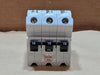 FEDERAL PIONEER 15 Amp, 3 Pole, 240 Volts Circuit Breaker NA3P15