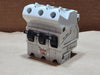 FEDERAL PIONEER 15 Amp, 3 Pole, 240 Volts Circuit Breaker NA3P15