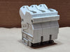 FEDERAL PIONEER 15 Amp, 3 Pole, 240 Volts Circuit Breaker NA3P15