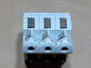 FEDERAL PIONEER 15 Amp, 3 Pole, 240 Volts Circuit Breaker NA3P15