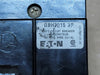 EATON 15 Amp, 3 Pole, 347/600 Volts Circuit Breaker GBH3015