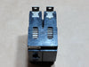 WESTINGHOUSE 40 Amp, 2 Pole, 600 Volts Circuit Breaker GBH2040