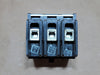 CUTLER-HAMMER 30 Amp, 3 Pole, 347/600 Volts Circuit Breaker GBH3030