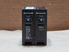 EATON 15 Amp, 2 Pole, 120/240 Volts Circuit Breaker BR215