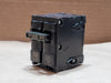 SIEMENS 50 Amp, 2 Pole, 120/240 Volts Circuit Breaker Q250