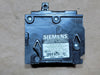 SIEMENS 50 Amp, 2 Pole, 120/240 Volts Circuit Breaker Q250