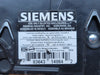 SIEMENS 50 Amp, 2 Pole, 120/240 Volts Circuit Breaker Q250