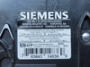 SIEMENS 20 Amp 2 Pole 120/240 Volts Circuit Breaker Q220