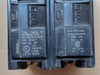SIEMENS 20 Amp 2 Pole 120/240 Volts Circuit Breaker Q220