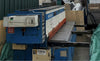 BARCORP HGS 3100 X 6 mm Shear w/ Powered Backgauge