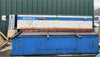 BARCORP HGS 3100 X 6 mm Shear w/ Powered Backgauge