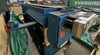 BARCORP HGS 3100 X 6 mm Shear w/ Powered Backgauge