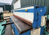 BARCORP HGS 3100 X 6 mm Shear w/ Powered Backgauge