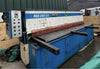 BARCORP HGS 3100 X 6 mm Shear w/ Powered Backgauge