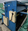 BARCORP HGS 3100 X 6 mm Shear w/ Powered Backgauge