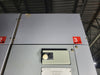SQUARE D Model 6 Motor Control Center MCC Section, 600V, 3PH, 1200A Bus