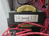 SQUARE D Model 6 Motor Control Center MCC Section, 600V, 3PH, 1200A Bus