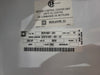 SQUARE D Model 6 Motor Control Center MCC Section, 600V, 3PH, 1200A Bus