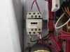 SQUARE D Model 6 Motor Control Center MCC Section, 600V, 3PH, 1200A Bus