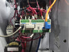 SQUARE D Model 6 Motor Control Center MCC Section, 600V, 3PH, 1200A Bus