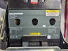 SQUARE D Model 6 Motor Control Center MCC Section, 600V, 3PH, 1200A Bus