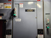 SQUARE D Model 6 Motor Control Center MCC Section, 600V, 3PH, 1200A Bus (Section #2)