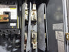 SQUARE D Model 6 Motor Control Center MCC Section, 600V, 3PH, 1200A Bus (Section #2)