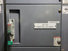 SQUARE D Model 6 Motor Control Center MCC Section, 600V, 3PH, 1200A Bus (Section #2)