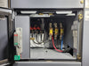 SQUARE D Model 6 Motor Control Center MCC Section, 600V, 3PH, 1200A Bus (Section #2)
