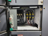 SQUARE D Model 6 Motor Control Center MCC Section, 600V, 3PH, 1200A Bus (Section #2)