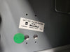 SQUARE D Model 6 Motor Control Center MCC Section, 600V, 3PH, 1200A Bus (Section #2)