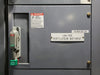 SQUARE D Model 6 Motor Control Center MCC Section, 600V, 3PH, 1200A Bus (Section #2)