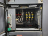 SQUARE D Model 6 Motor Control Center MCC Section, 600V, 3PH, 1200A Bus (Section #2)
