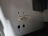 SQUARE D Model 6 Motor Control Center MCC Section, 600V, 3PH, 1200A Bus (Section #2)